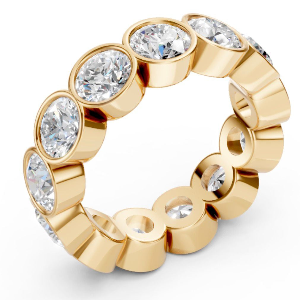 2 carat Elongated Cushion cut lab-grown diamond IGI certified, hidden halo engagement ring.