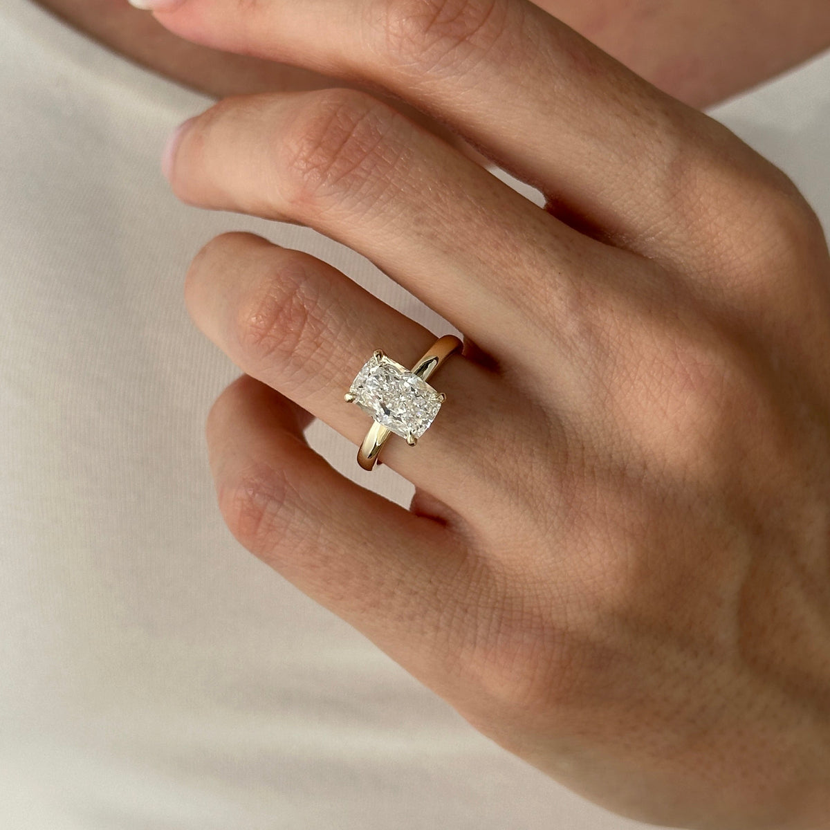 Miu – Next Diamonds