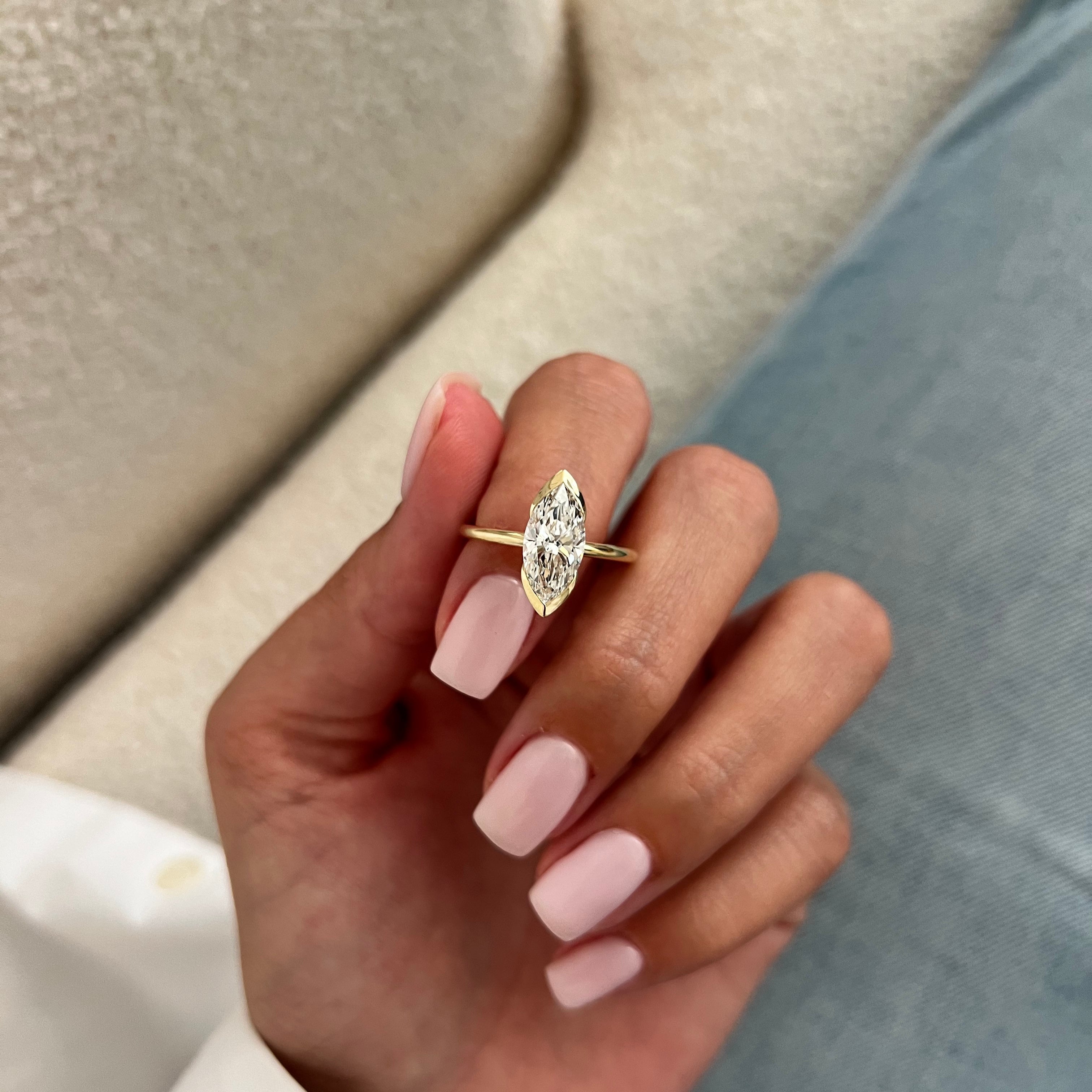 Amanda – Next Diamonds