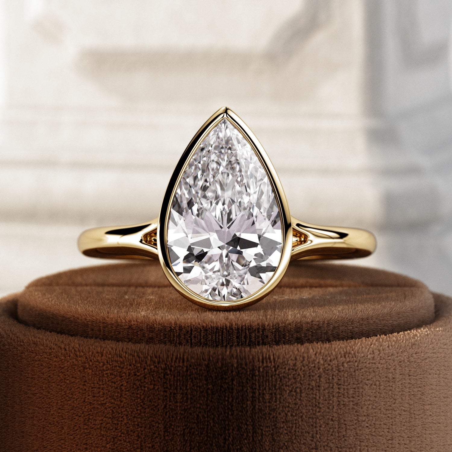 BBC diamond ダイアモンド クッション BBC diamond ダイアモンド