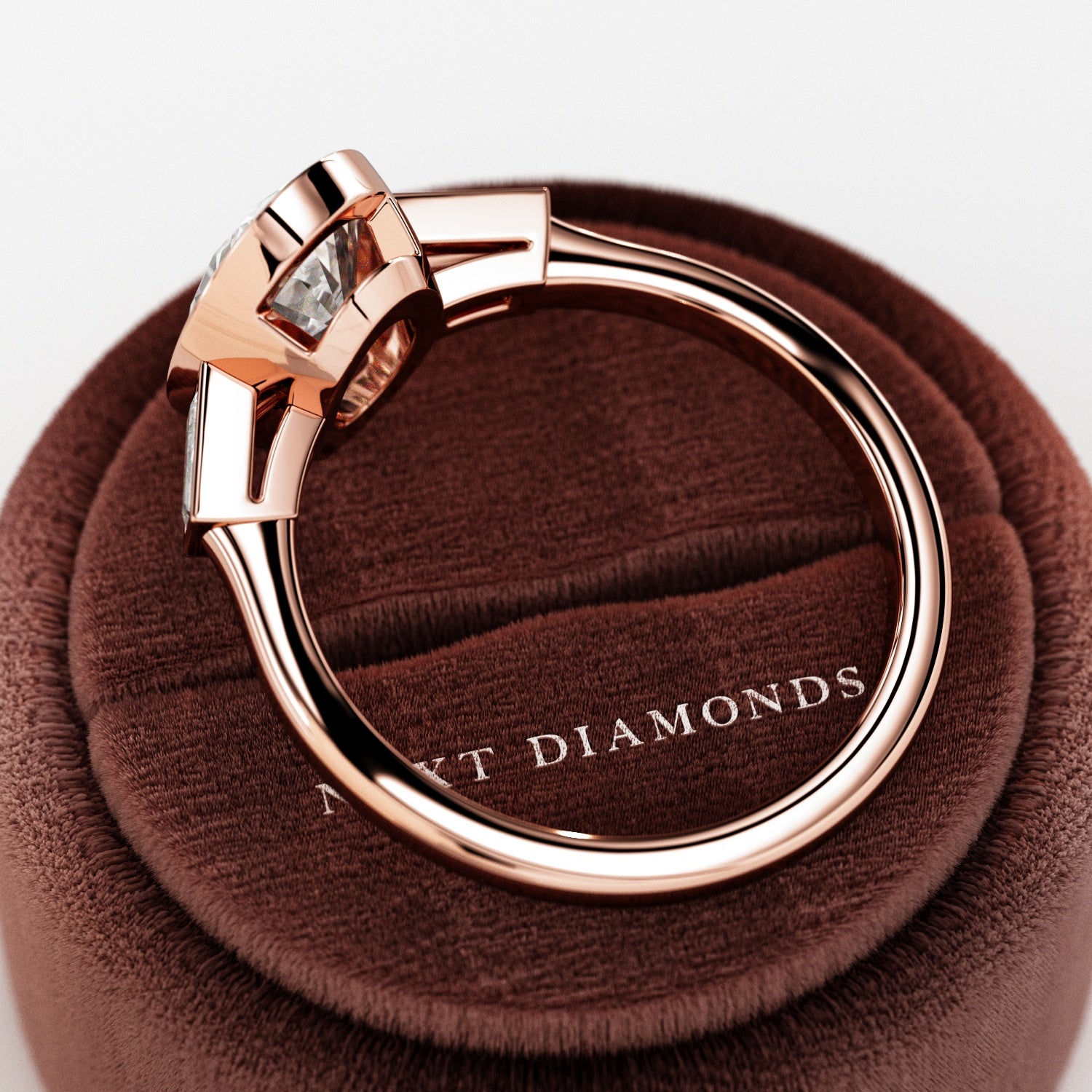 Journey – Next Diamonds