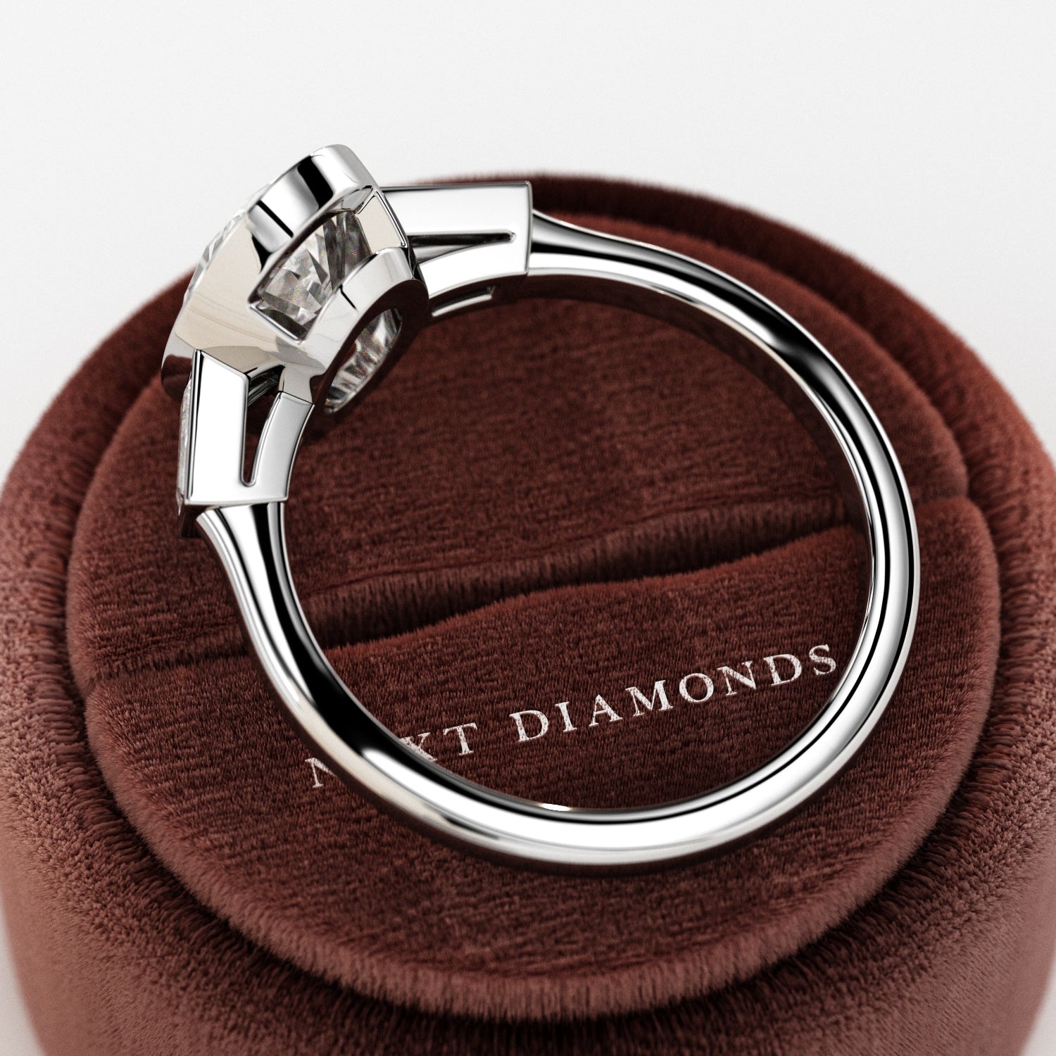 Journey – Next Diamonds