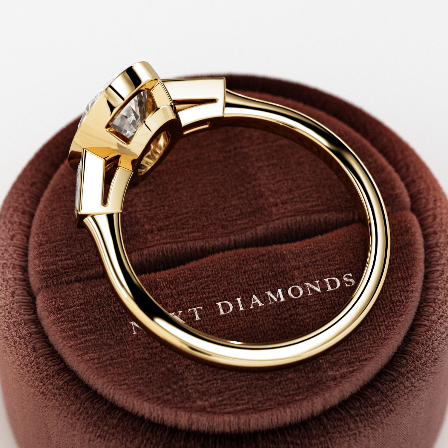 Journey – Next Diamonds