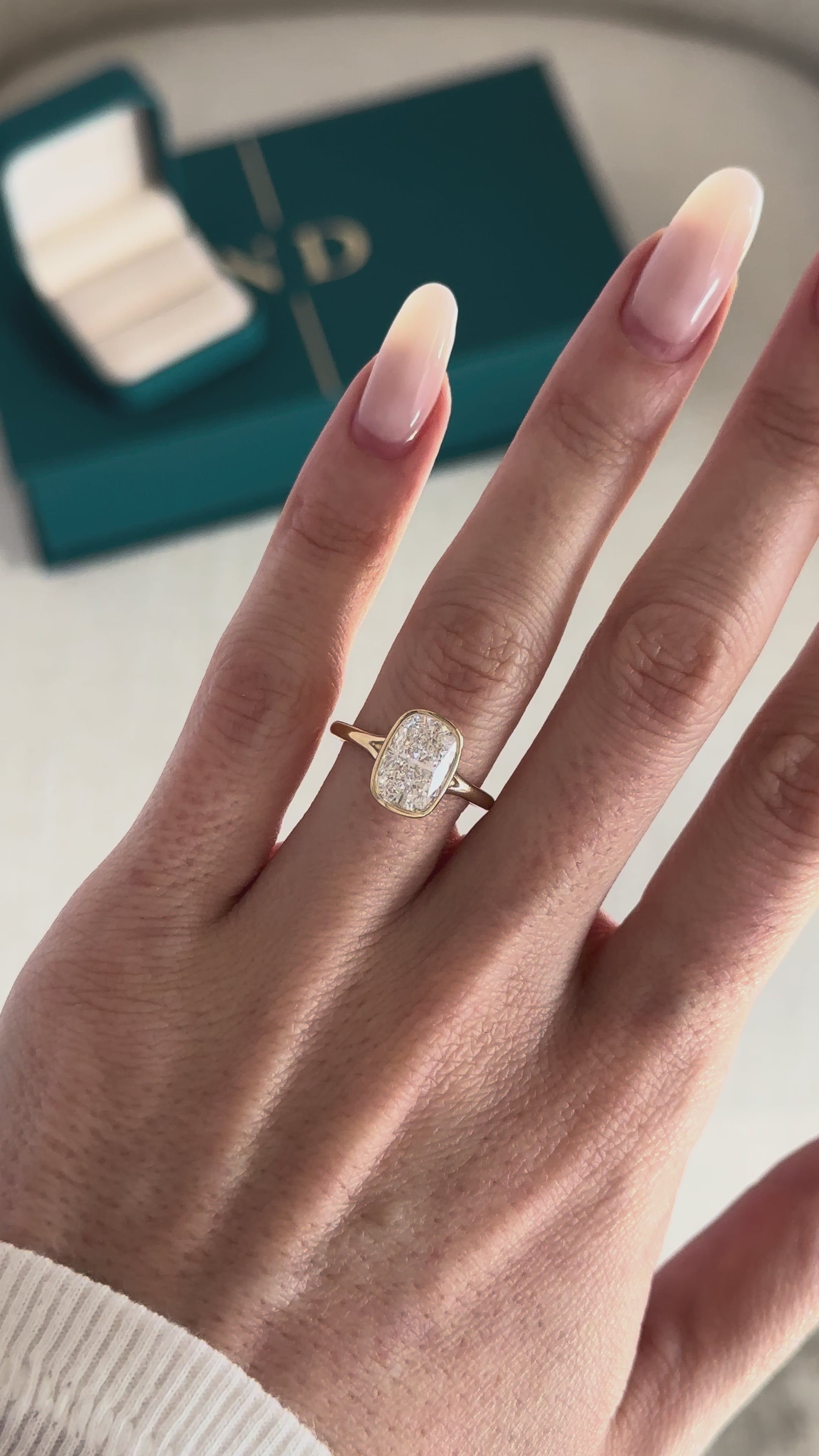 Dior – Next Diamonds